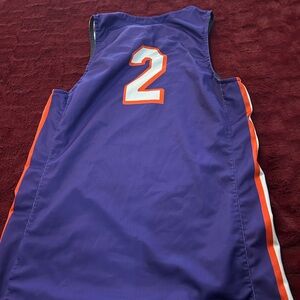 Authentic Nike Drew league jersey